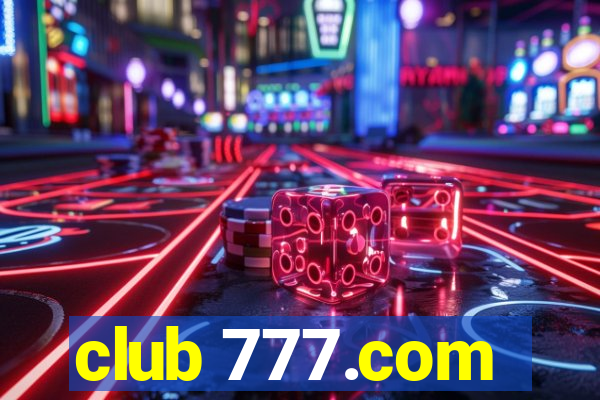 club 777.com